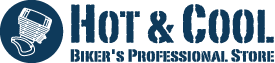 ホット＆クール